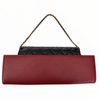 Chanel Vintage Brasserie Gabrielle Menu Bag
