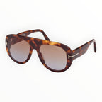 Tom Ford Cecil FT 1078 Pilot Sunglasses
