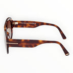 Tom Ford Cecil FT 1078 Pilot Sunglasses