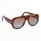 Tom Ford Cecil FT 1078 Pilot Sunglasses