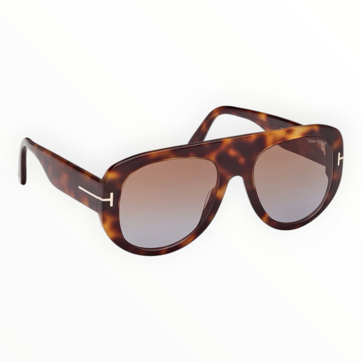 Tom Ford Cecil FT 1078 Pilot Sunglasses