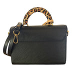 Louis Vuitton Twist MM Top Handle Bag - Wild at Heart Edition