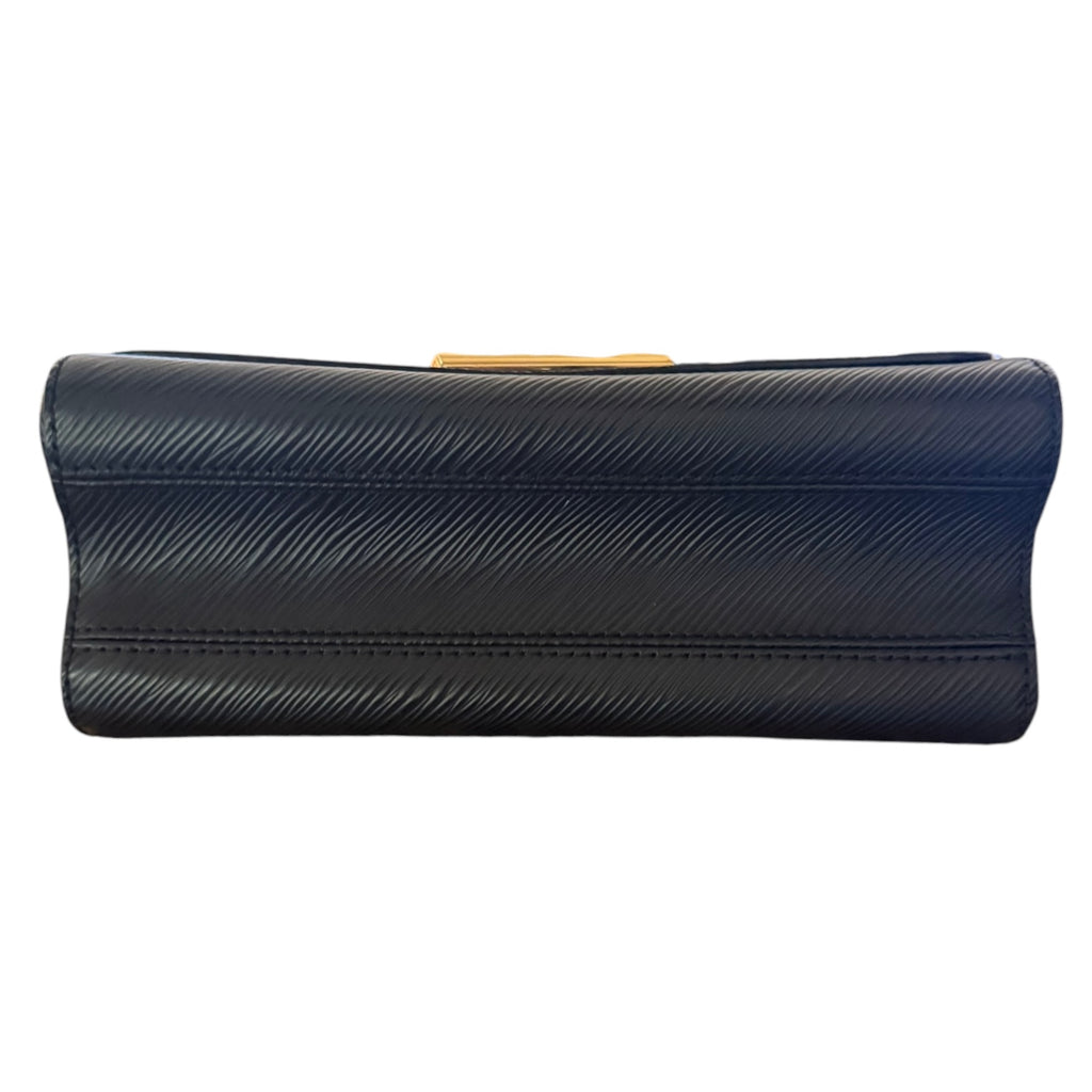 Louis Vuitton Twist MM Top Handle Bag - Wild at Heart Edition