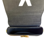 Louis Vuitton Twist MM Top Handle Bag - Wild at Heart Edition