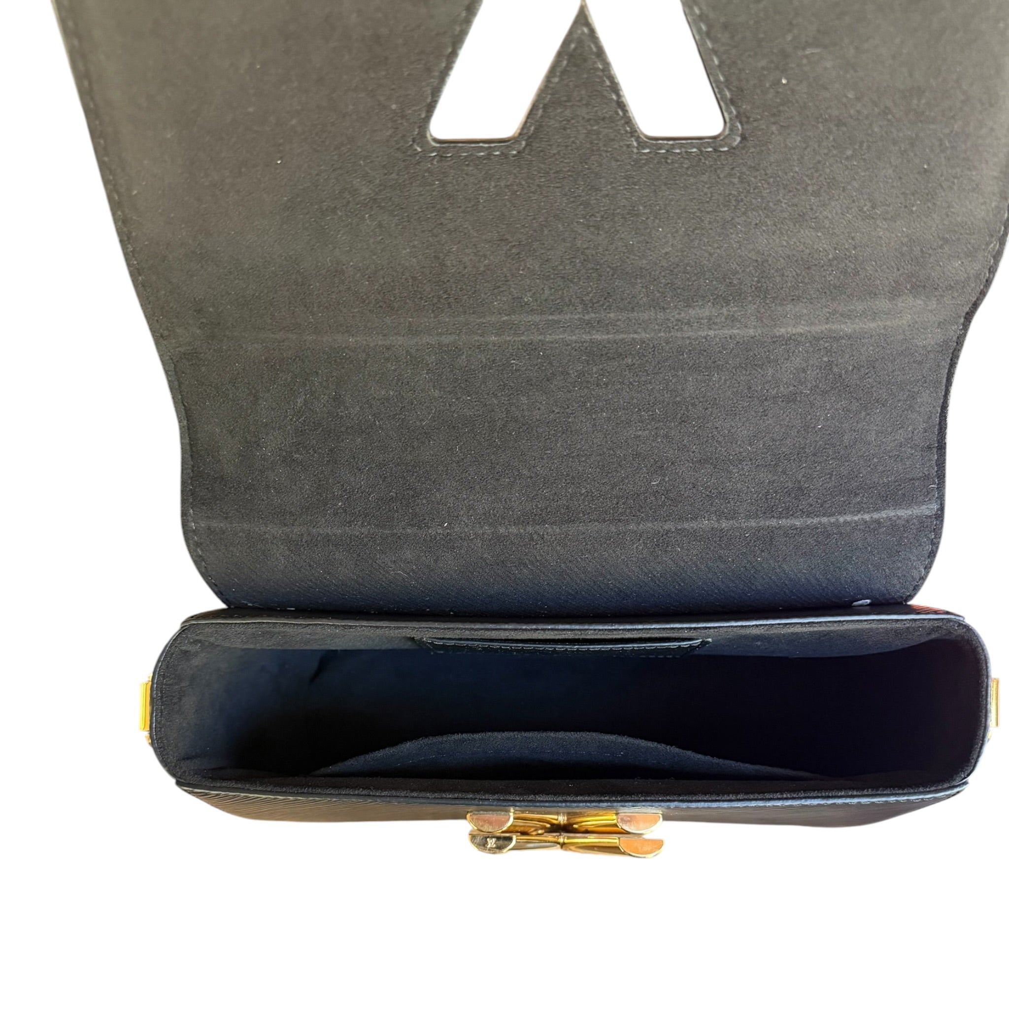 Louis Vuitton Twist MM Top Handle Bag - Wild at Heart Edition