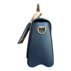 Louis Vuitton Twist MM Top Handle Bag - Wild at Heart Edition