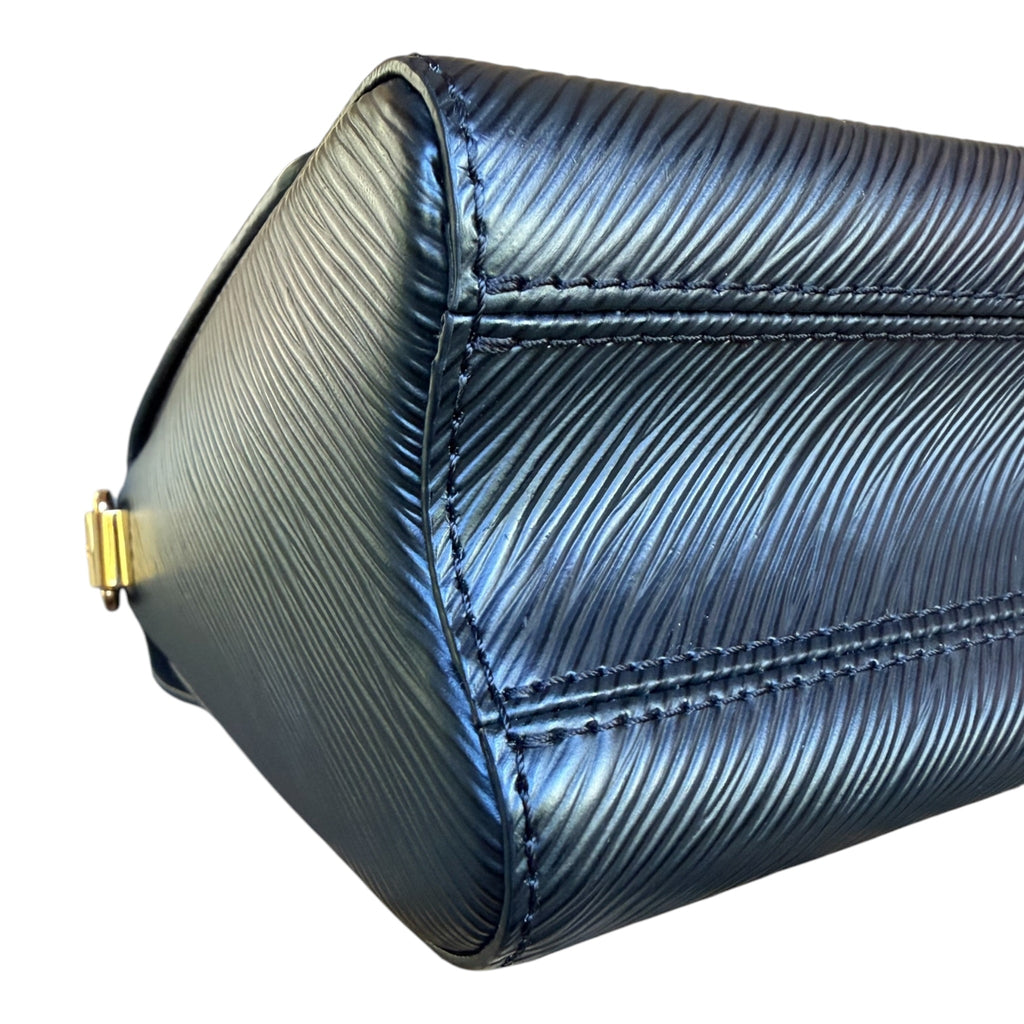 Louis Vuitton Twist MM Top Handle Bag - Wild at Heart Edition
