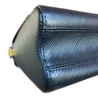 Louis Vuitton Twist MM Top Handle Bag - Wild at Heart Edition