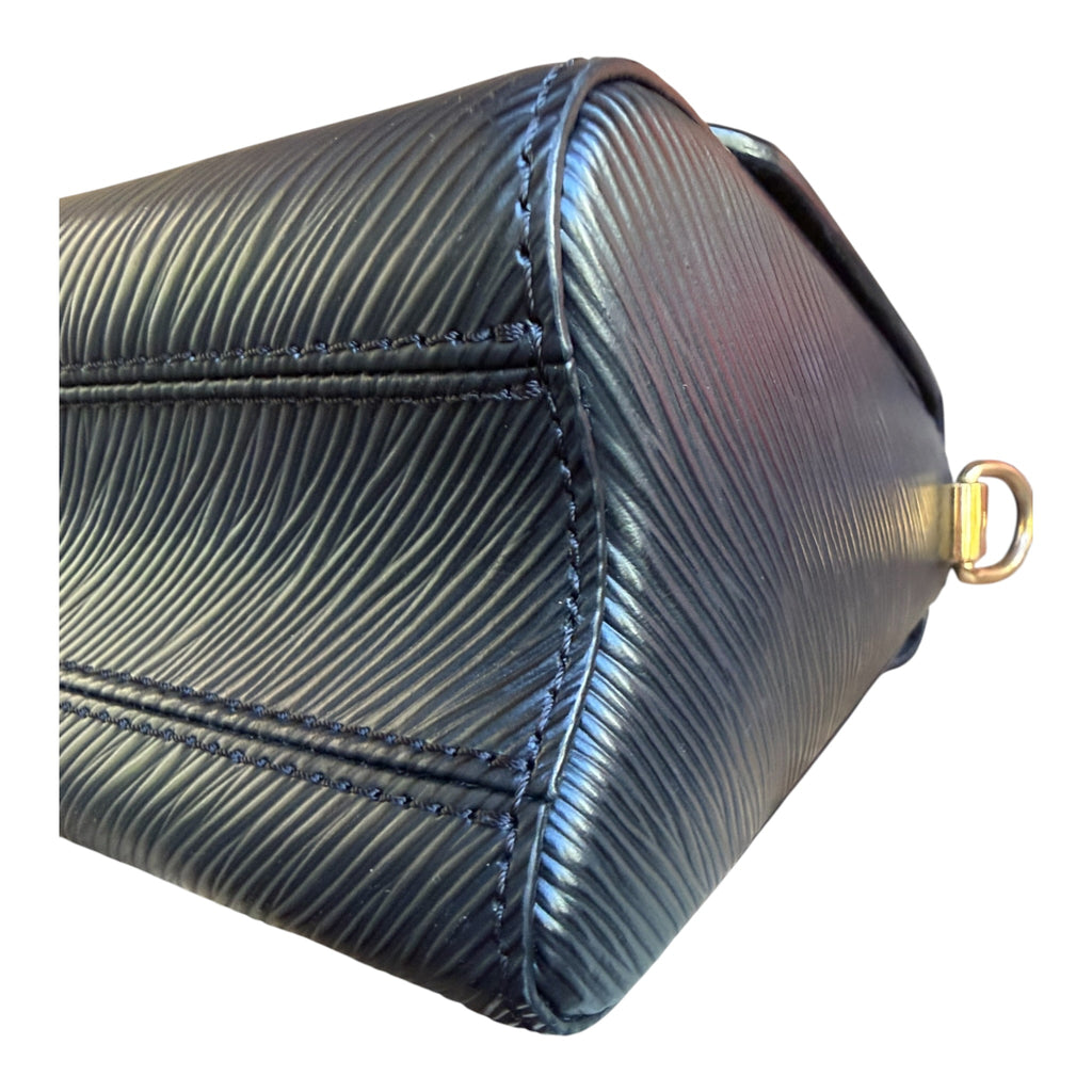 Louis Vuitton Twist MM Top Handle Bag - Wild at Heart Edition