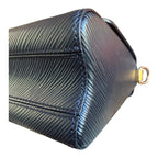 Louis Vuitton Twist MM Top Handle Bag - Wild at Heart Edition
