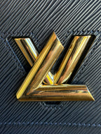 Louis Vuitton Twist MM Top Handle Bag - Wild at Heart Edition