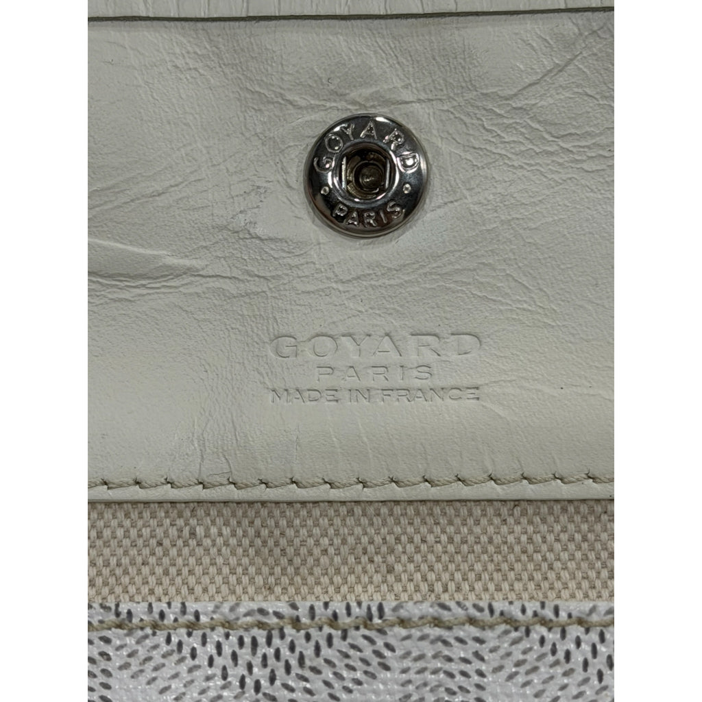 Goyard Saint Louis Tote GM