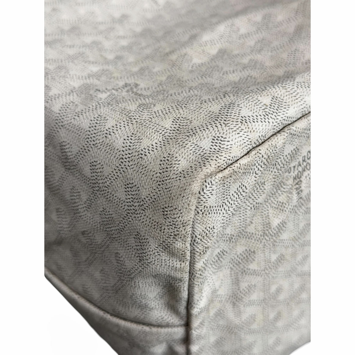 Goyard Saint Louis Tote GM