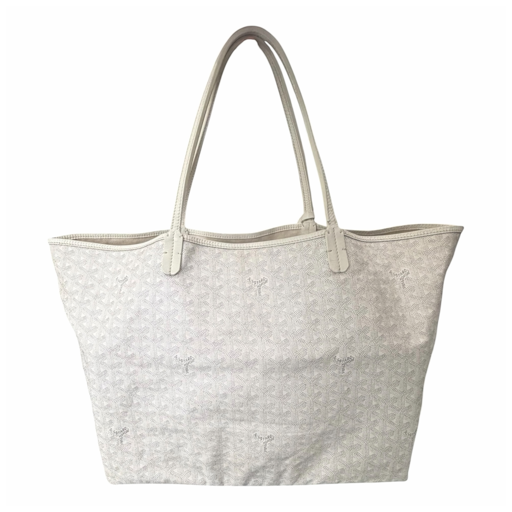Goyard Saint Louis Tote GM