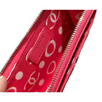 Chanel Classic Zipped Card Holder