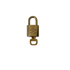Padlock & Key Set