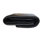 Chanel Chevron Quilted Lambskin Compact Wallet