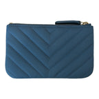 Chanel Classic Mini O Case Pouch