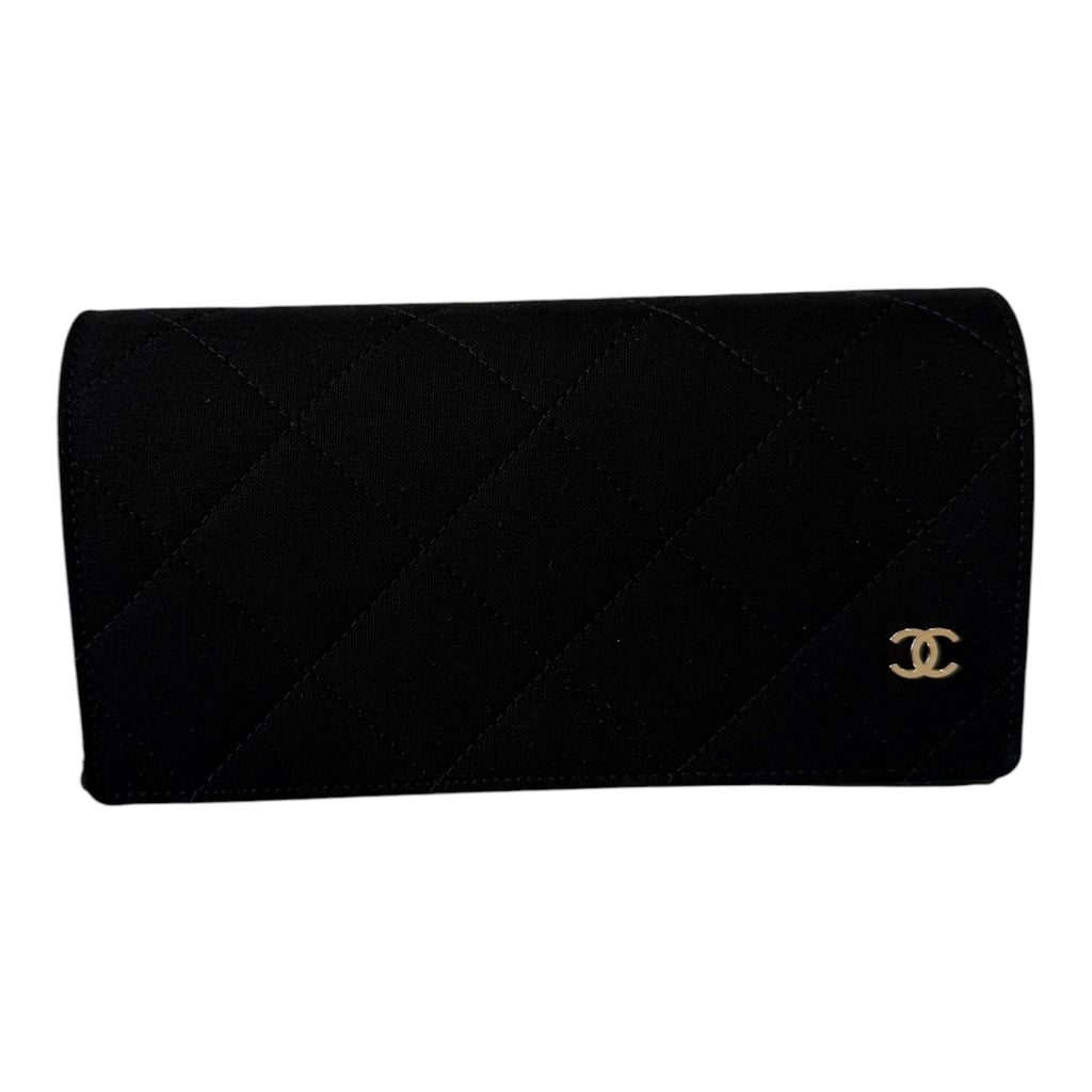 Chanel Cat Eye Sunglasses