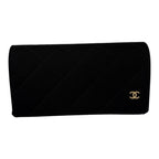 Chanel Cat Eye Sunglasses