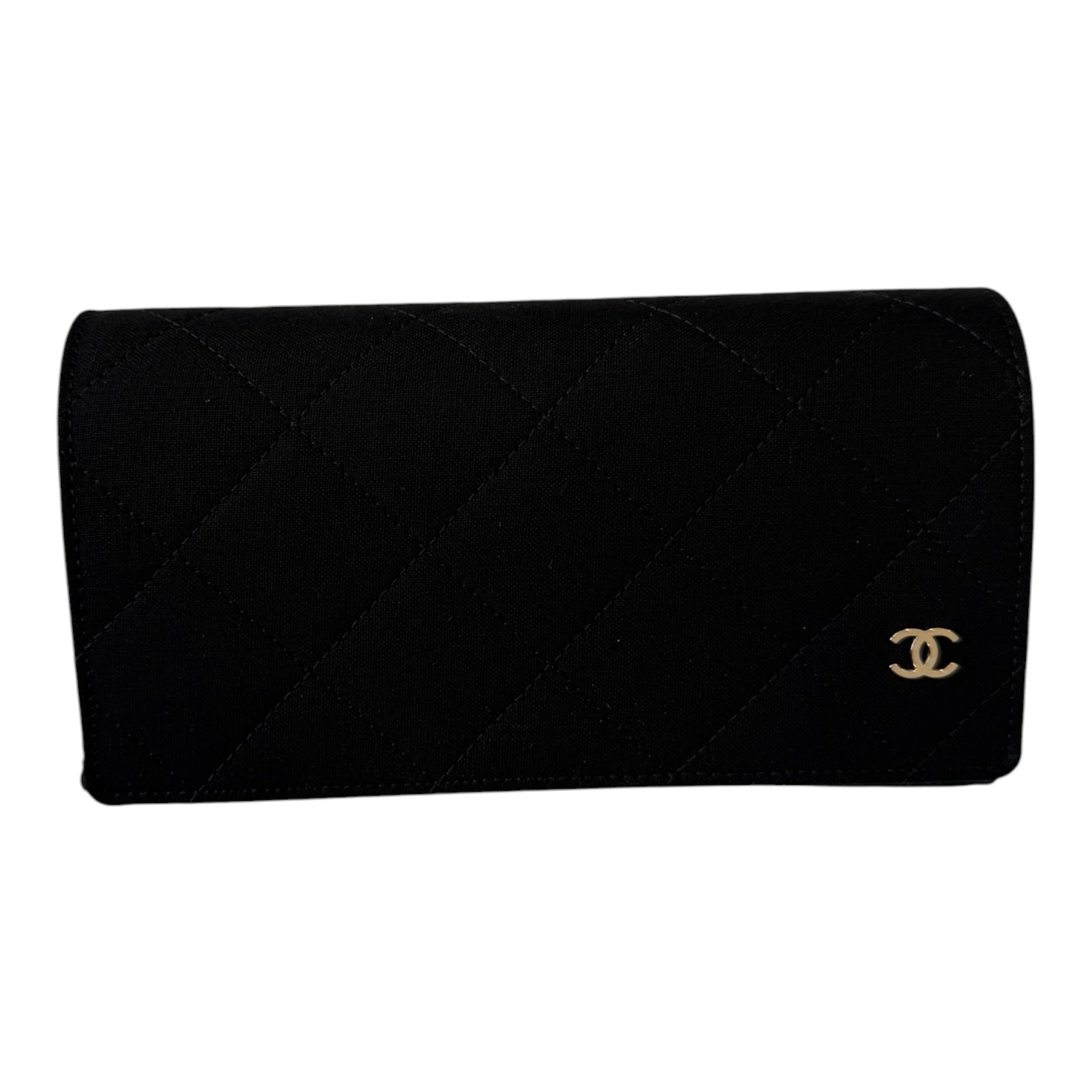 Chanel Cat Eye Sunglasses