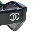 Chanel Cat Eye Sunglasses
