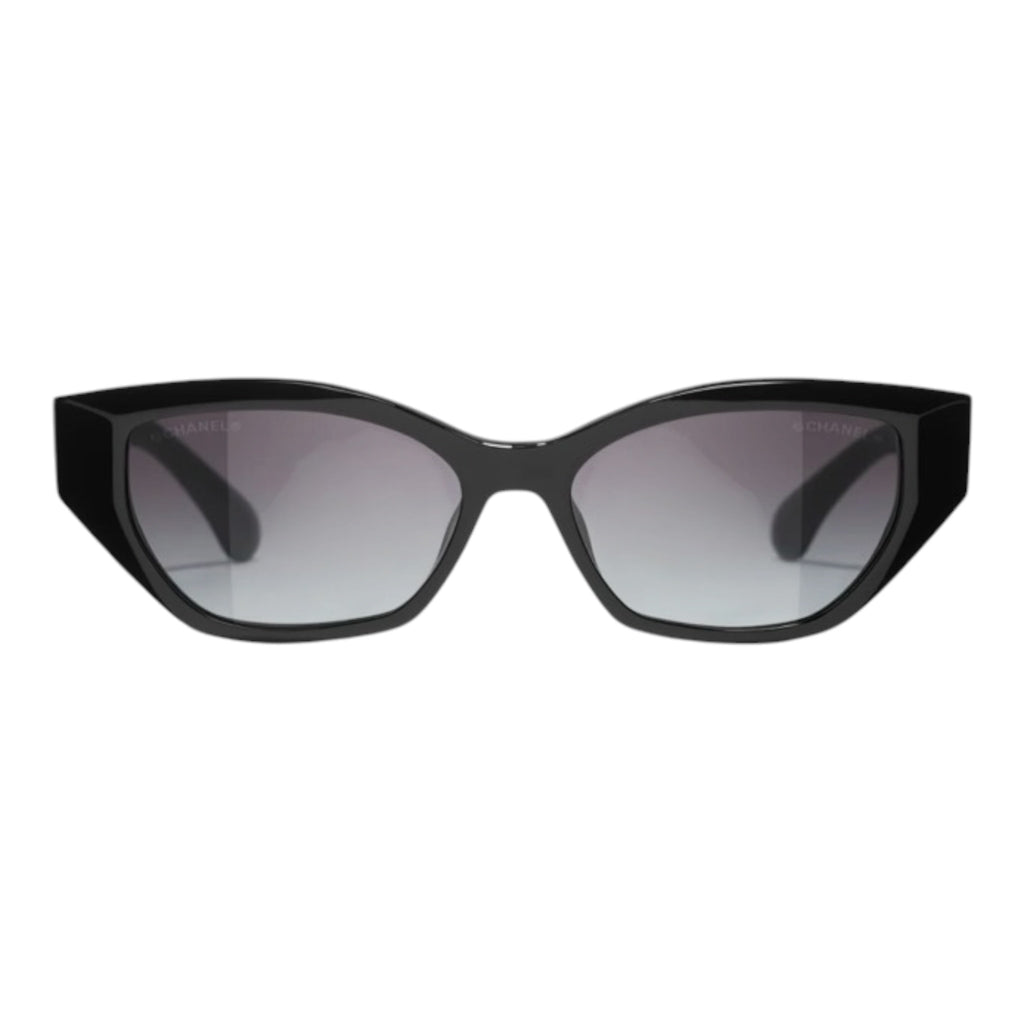 Chanel Cat Eye Sunglasses