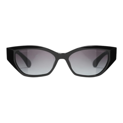 Chanel Cat Eye Sunglasses