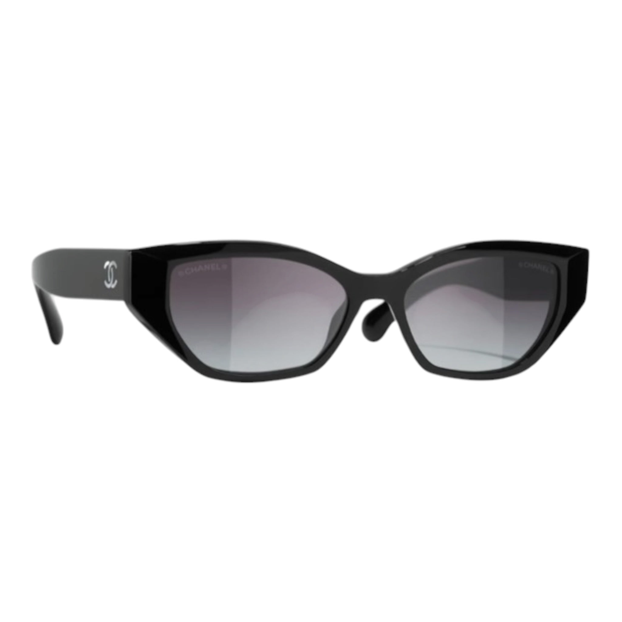 Chanel Cat Eye Sunglasses – Studio444