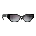 Chanel Cat Eye Sunglasses
