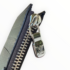 Louis Vuitton Damier Graphite Coin Card Holder – Black