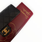 Chanel Vintage Brasserie Gabrielle Menu Bag