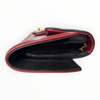 Chanel Vintage Brasserie Gabrielle Menu Bag