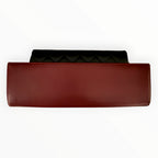 Chanel Vintage Brasserie Gabrielle Menu Bag