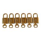 Padlock & Key Set
