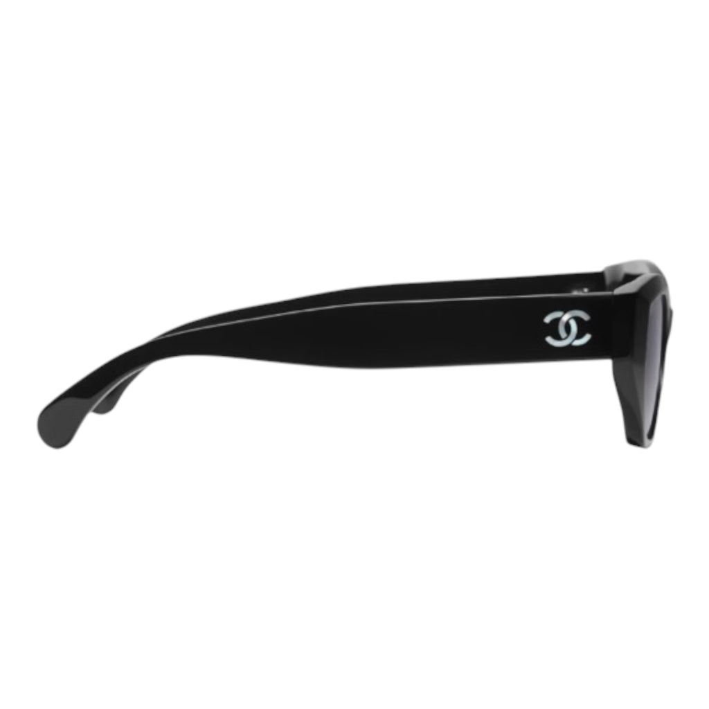 Chanel Cat Eye Sunglasses