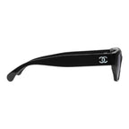 Chanel Cat Eye Sunglasses