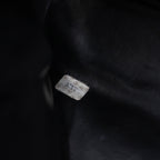 Vintage Chanel Matelassé Bowler Bag