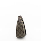 Gucci Ophidia GG Supreme Canvas Mini Bag