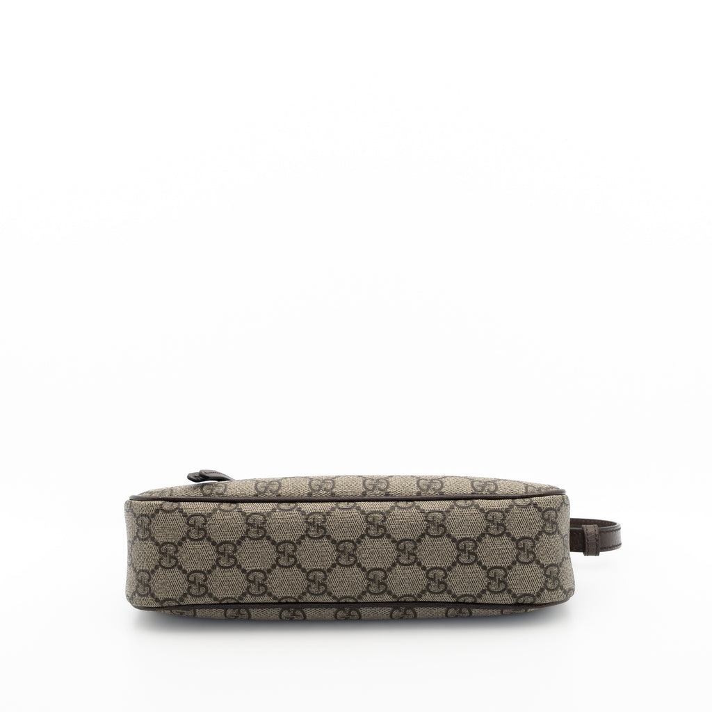 Gucci Ophidia GG Supreme Canvas Mini Bag