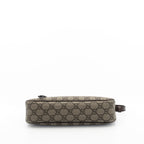 Gucci Ophidia GG Supreme Canvas Mini Bag