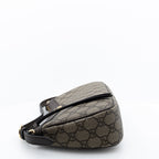 Gucci Ophidia GG Supreme Canvas Mini Bag