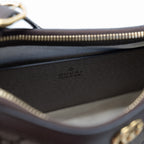 Gucci Ophidia GG Supreme Canvas Mini Bag