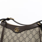 Gucci Ophidia GG Supreme Canvas Mini Bag
