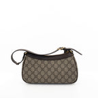 Gucci Ophidia GG Supreme Canvas Mini Bag